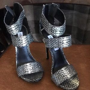 Steve Madden Heels